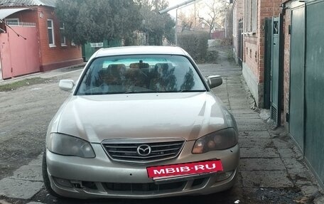 Mazda Millenia I рестайлинг, 2001 год, 340 000 рублей, 3 фотография