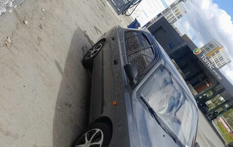 Hyundai Accent III, 2007 год, 420 000 рублей, 4 фотография