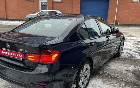 BMW 3 серия, 2014 год, 1 550 000 рублей, 6 фотография