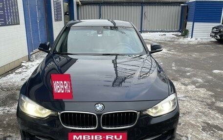 BMW 3 серия, 2014 год, 1 550 000 рублей, 3 фотография