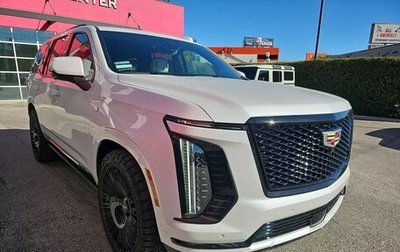 Cadillac Escalade V, 2024 год, 23 500 000 рублей, 1 фотография