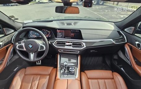 BMW X6 M, 2022 год, 11 050 000 рублей, 14 фотография