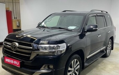 Toyota Land Cruiser 200, 2018 год, 6 999 000 рублей, 1 фотография