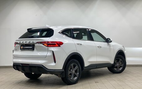 Haval F7 I, 2022 год, 2 035 000 рублей, 5 фотография