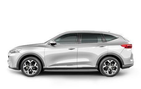 Haval F7 I, 2024 год, 2 699 000 рублей, 2 фотография