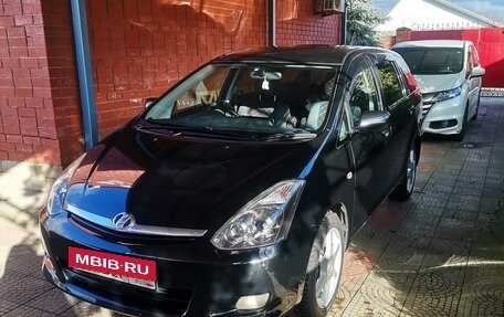 Toyota Wish II, 2006 год, 1 150 000 рублей, 2 фотография