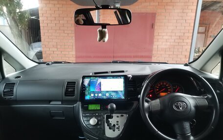 Toyota Wish II, 2006 год, 1 150 000 рублей, 31 фотография