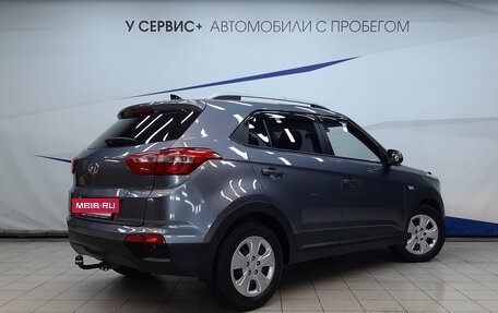 Hyundai Creta I рестайлинг, 2020 год, 1 890 000 рублей, 3 фотография