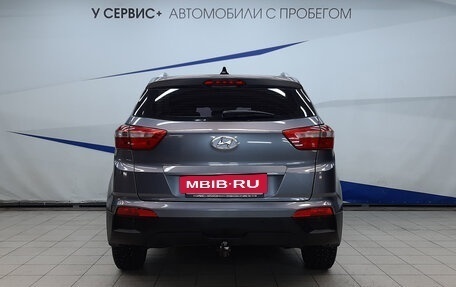 Hyundai Creta I рестайлинг, 2020 год, 1 890 000 рублей, 4 фотография