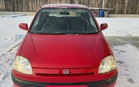 Honda Logo, 1999 год, 420 000 рублей, 9 фотография