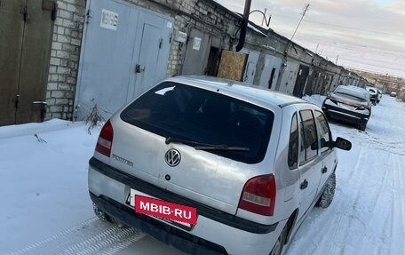 Volkswagen Pointer, 2004 год, 105 000 рублей, 4 фотография