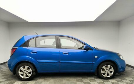 KIA Rio II, 2011 год, 657 000 рублей, 3 фотография