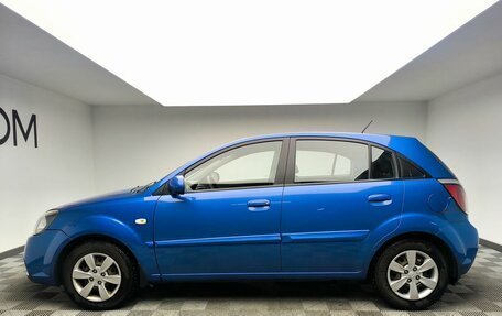 KIA Rio II, 2011 год, 657 000 рублей, 6 фотография