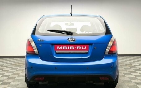 KIA Rio II, 2011 год, 657 000 рублей, 5 фотография