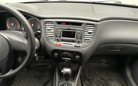 KIA Rio II, 2011 год, 657 000 рублей, 9 фотография