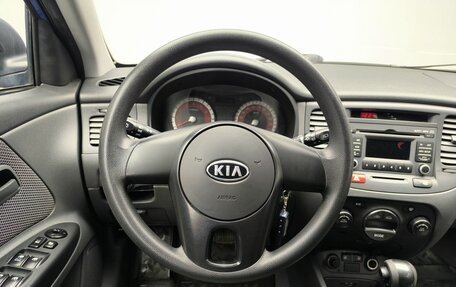 KIA Rio II, 2011 год, 657 000 рублей, 12 фотография