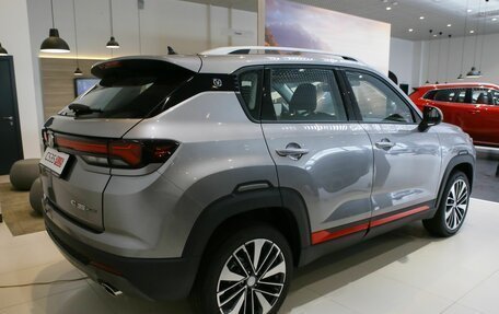 Changan CS35PLUS, 2024 год, 2 630 000 рублей, 3 фотография