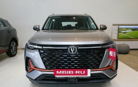 Changan CS35PLUS, 2024 год, 2 630 000 рублей, 5 фотография