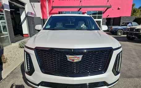 Cadillac Escalade V, 2024 год, 23 500 000 рублей, 14 фотография