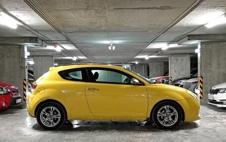 Alfa Romeo MiTo I рестайлинг 2, 2010 год, 549 000 рублей, 6 фотография