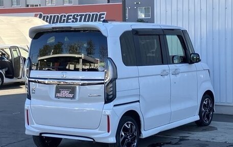 Honda N-BOX II, 2021 год, 1 055 035 рублей, 6 фотография