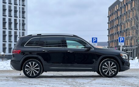 Mercedes-Benz GLB, 2019 год, 3 200 000 рублей, 4 фотография