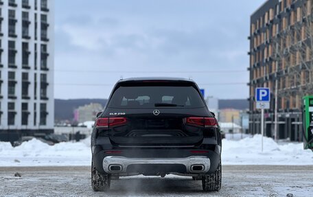 Mercedes-Benz GLB, 2019 год, 3 200 000 рублей, 7 фотография