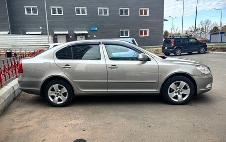 Skoda Octavia, 2011 год, 960 000 рублей, 4 фотография