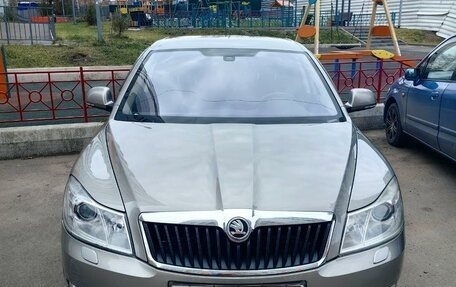 Skoda Octavia, 2011 год, 960 000 рублей, 6 фотография