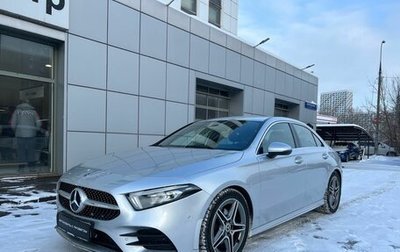 Mercedes-Benz A-Класс, 2019 год, 2 340 000 рублей, 1 фотография