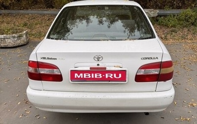 Toyota Corolla, 1998 год, 380 000 рублей, 1 фотография