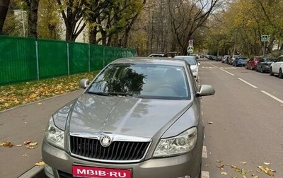 Skoda Octavia, 2009 год, 800 000 рублей, 1 фотография