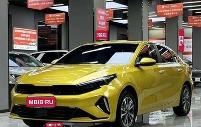 KIA K3, 2024 год, 2 275 000 рублей, 1 фотография