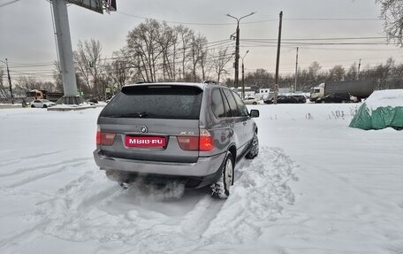 BMW X5, 2005 год, 1 300 000 рублей, 1 фотография