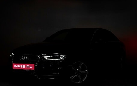 Audi A4, 2013 год, 2 463 300 рублей, 2 фотография