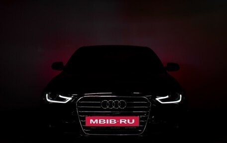 Audi A4, 2013 год, 2 463 300 рублей, 4 фотография