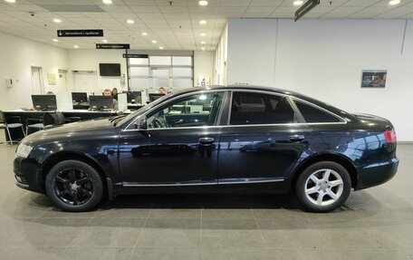 Audi A6, 2010 год, 1 029 000 рублей, 8 фотография