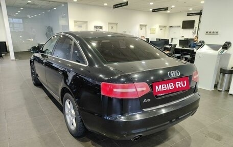 Audi A6, 2010 год, 1 029 000 рублей, 7 фотография