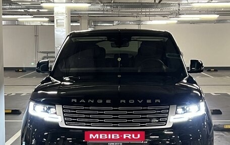 Land Rover Range Rover IV рестайлинг, 2024 год, 27 500 000 рублей, 7 фотография