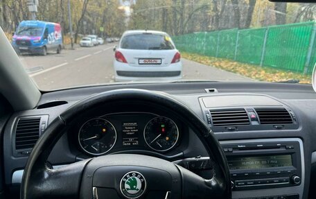 Skoda Octavia, 2009 год, 800 000 рублей, 5 фотография