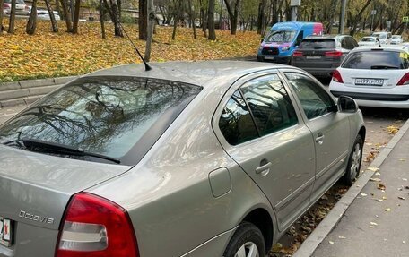 Skoda Octavia, 2009 год, 800 000 рублей, 3 фотография