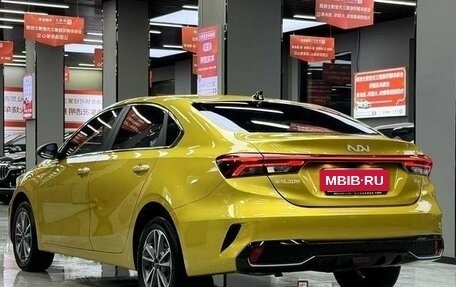 KIA K3, 2024 год, 2 275 000 рублей, 2 фотография