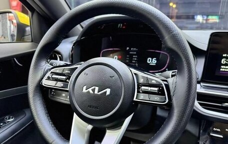 KIA K3, 2024 год, 2 275 000 рублей, 8 фотография