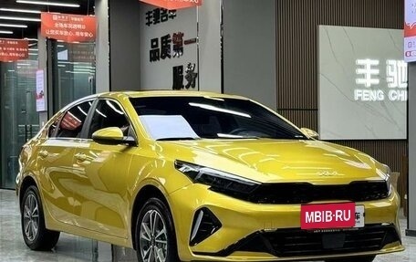 KIA K3, 2024 год, 2 275 000 рублей, 3 фотография