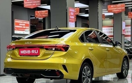 KIA K3, 2024 год, 2 275 000 рублей, 5 фотография