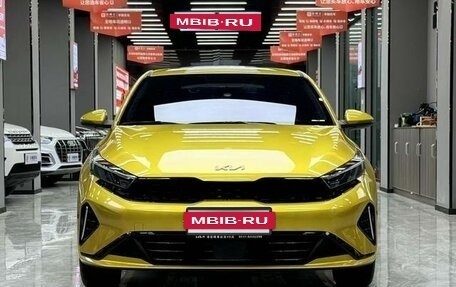 KIA K3, 2024 год, 2 275 000 рублей, 11 фотография