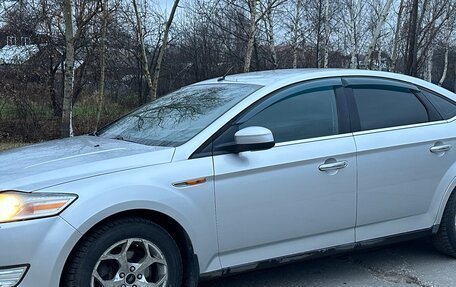 Ford Mondeo IV, 2010 год, 485 000 рублей, 3 фотография