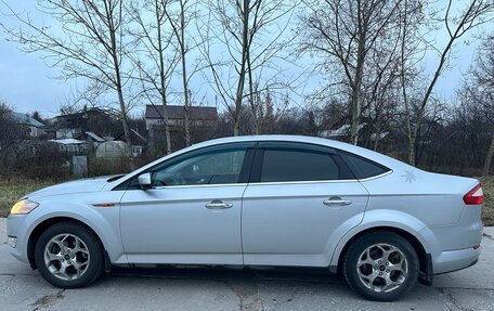 Ford Mondeo IV, 2010 год, 485 000 рублей, 6 фотография