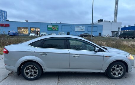 Ford Mondeo IV, 2010 год, 485 000 рублей, 2 фотография