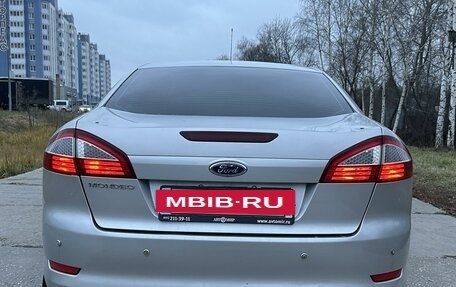 Ford Mondeo IV, 2010 год, 485 000 рублей, 5 фотография